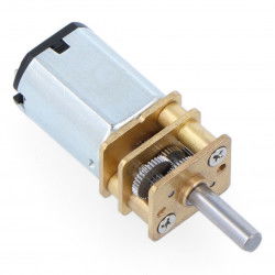 Pololu HP 50: 1-Motor