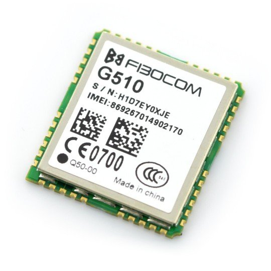 Fibocom G510 Q50-00 GSM-Modul