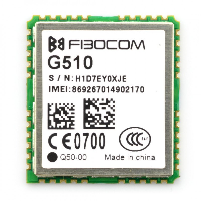 Fibocom G510 Q50-00 GSM-Modul