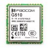 Fibocom G510 Q50-00 GSM-Modul - zdjęcie 2