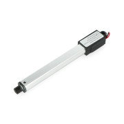 Elektroantrieb LD1 6,4N 150mm/s 12V - Hub 10cm