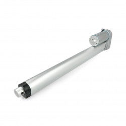 Elektroantrieb LAD 500N 15mm/s 12V - Hub 30cm