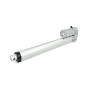 Elektroantrieb LAD 500N 15mm/s 12V - Hub 25cm