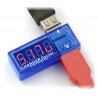 Charger Doctor - USB-Strom- und Spannungsmesser - zdjęcie 4