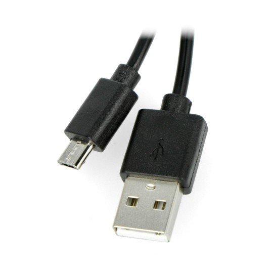 USB A - microUSB-Blow-Kabel - 1,5 m