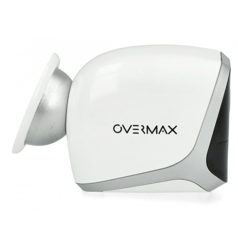 OverMax OV-CAMSPOT 5.0 WiFi 1080p IP-Kamera