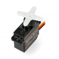 Grove - Servo ES08A - Mikro