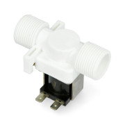 Magnetventil 12V - 3/4 '' - SparkFun ROB-10456