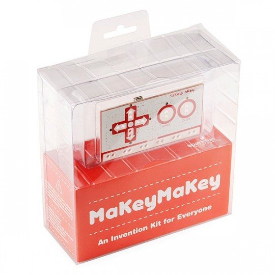 MaKey MaKey - Anzeigeversion