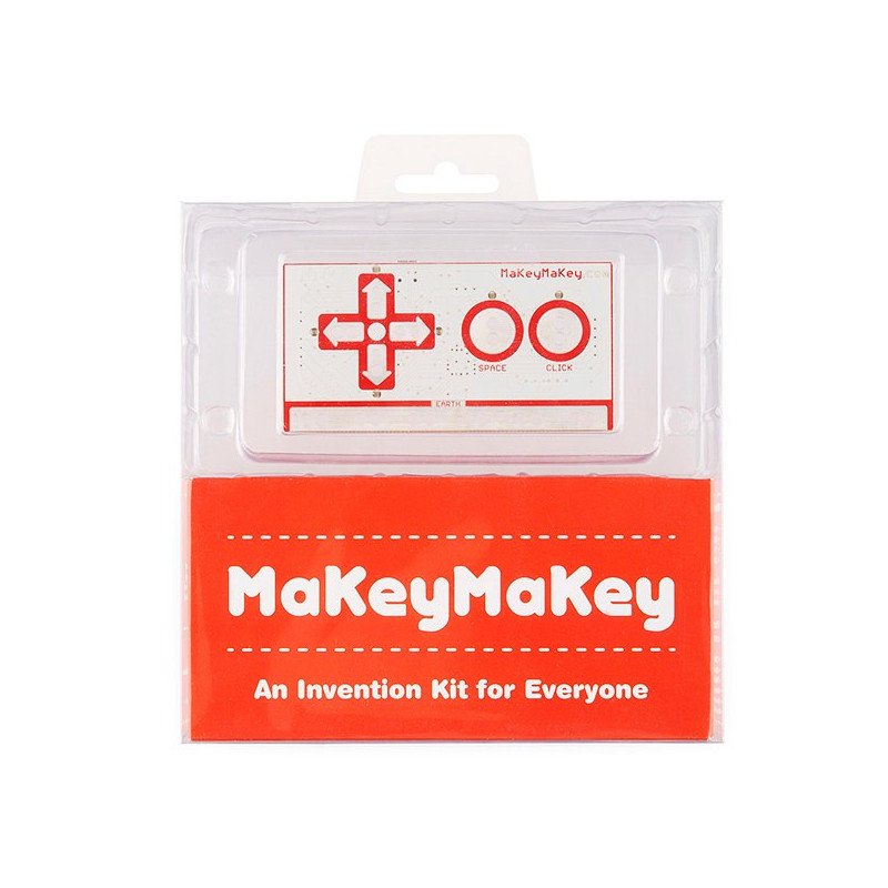 MaKey MaKey - Anzeigeversion