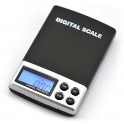 Elektronische Taschenwaage 100 g