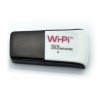 WiFi USB N 150Mbps Wi-Pi Adapter - Raspberry Pi - zdjęcie 5