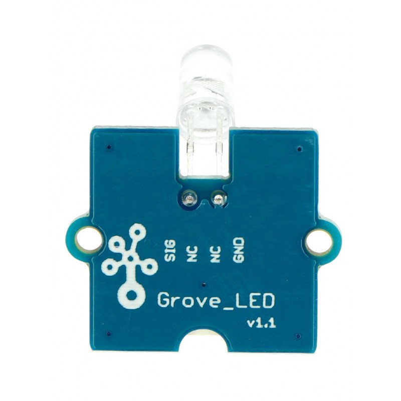 Grove - Modul mit LED - 5mm