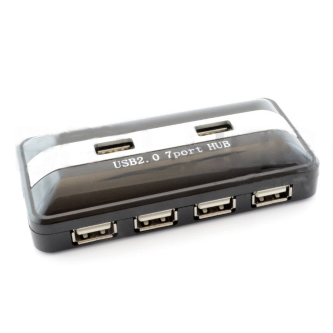 HUB USB 2.0 4-Ports Esperanza EA-112