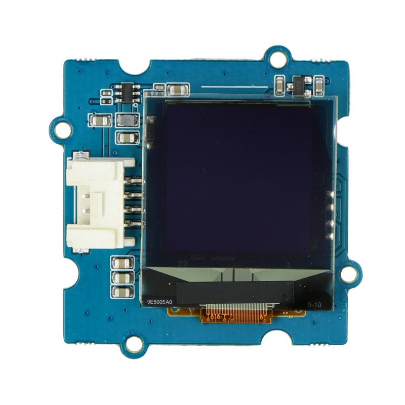 Grove - OLED-Display 1,12 '' 128x128px I2C