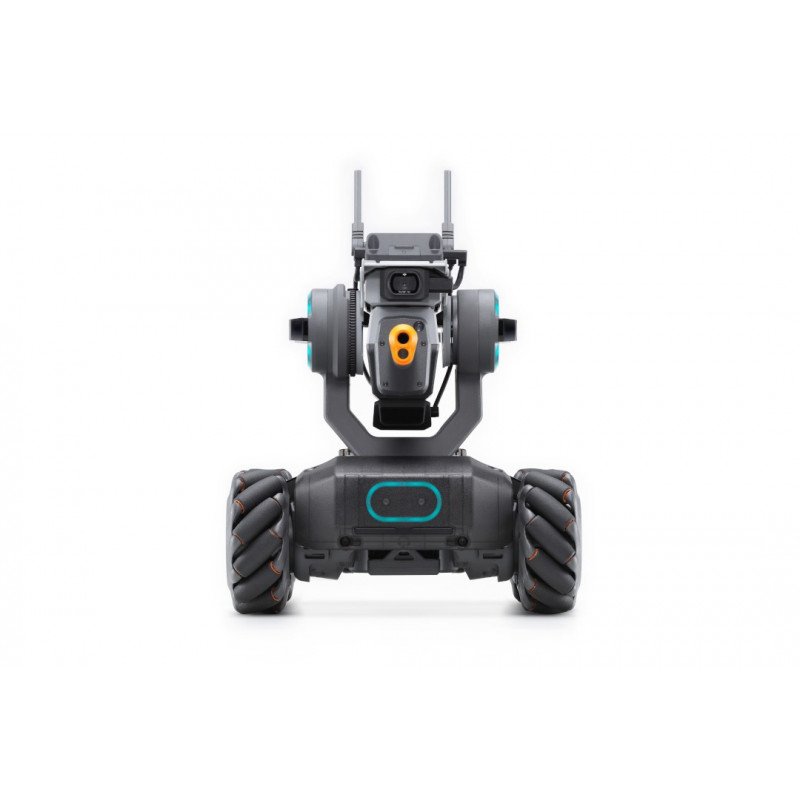 DJI RoboMaster S1 - Lernroboter