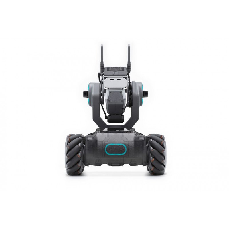 DJI RoboMaster S1 - Lernroboter