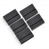 BLS Stecker - Buchse 8x2 - 5 Stk.