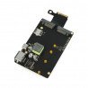 Khadas M2X - SSD, 4G LTE, Nano-SIM-Erweiterungskarte für VIM3 und Edge-V - zdjęcie 1