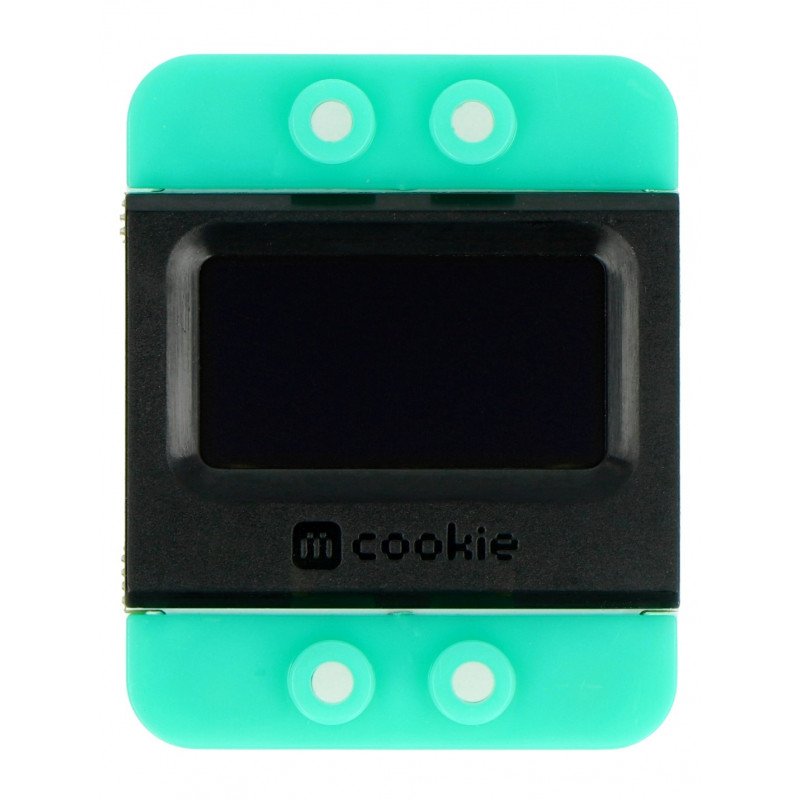 mCookie OLED - OLED-Display 128x64px