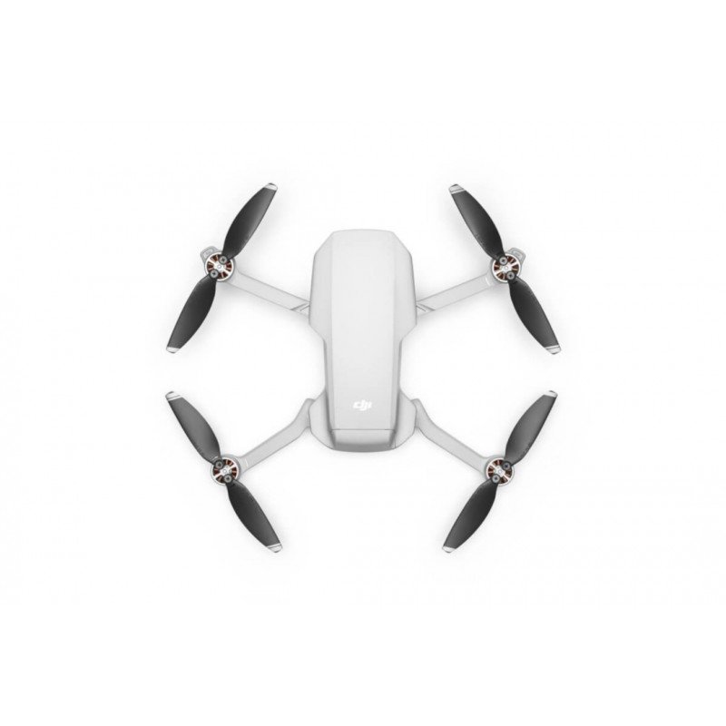 DJI Mavic Mini Fly More Combo-Drohne