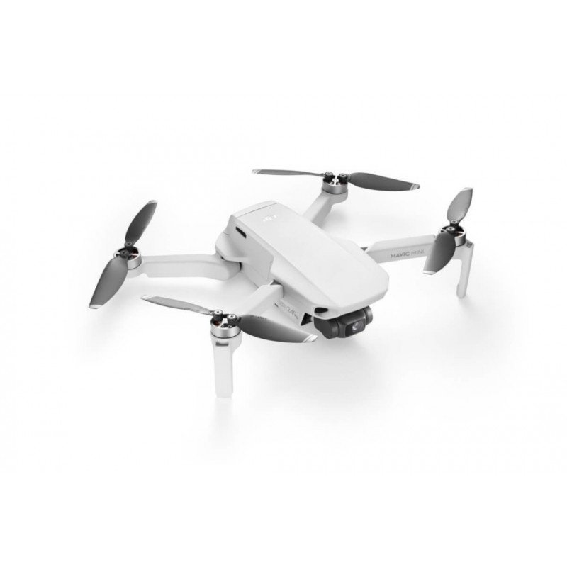 DJI Mavic Mini Fly More Combo-Drohne