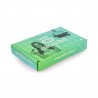 Micro: bit Go - Lernmodul, Cortex M0, Beschleunigungsmesser, Bluetooth, 5x5 LED-Matrix + Zubehör - zdjęcie 12