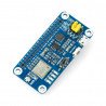 Waveshare L76X Multi-GNSS HAT - GPS / BDS / QZSS - Schild für Raspberry Pi 4B / 3B + / 3B / 2B / Zero - zdjęcie 1