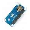 Waveshare L76X Multi-GNSS HAT - GPS / BDS / QZSS - Schild für Raspberry Pi 4B / 3B + / 3B / 2B / Zero - zdjęcie 3