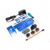 4-DOF Metall-Roboterarm-Kit Bluetooth / WiFi für Raspberry Pi - zdjęcie 2