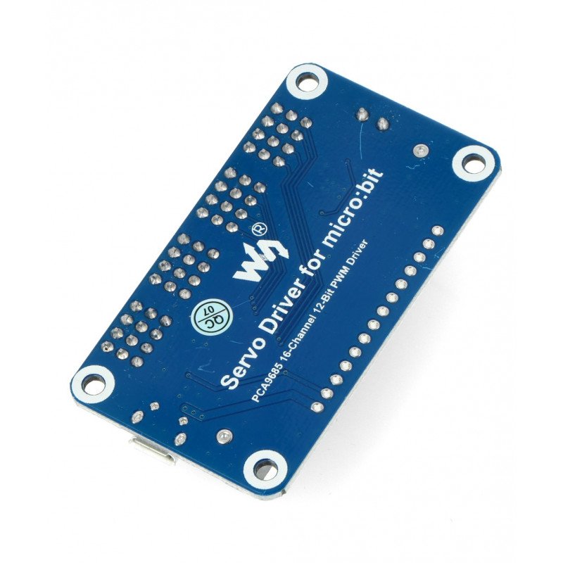 4-DOF-Metallroboterarm-Kit Bluetooth für Micro: Bit