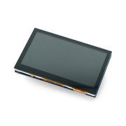IPS 4,3 '' 800x480px I2C / RGB kapazitiver Touchscreen