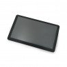 Kapazitiver IPS-LCD-Touchscreen 15,6 '' (H) 1920x1080px HDMI + USB für Raspberry Pi 4B / 3B + / 3B / Zero + Gehäuse - zdjęcie 4