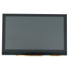 Waveshare B Touchscreen, kapazitives LCD 4,3 '' IPS 800x480px HDMI + USB für Raspberry Pi 4B / 3B / 3B + Zero - zdjęcie 3