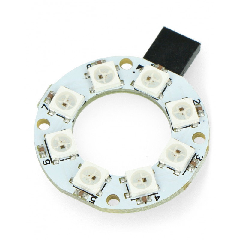 Leistung: Bit Watch-Kit für Micro: Bit