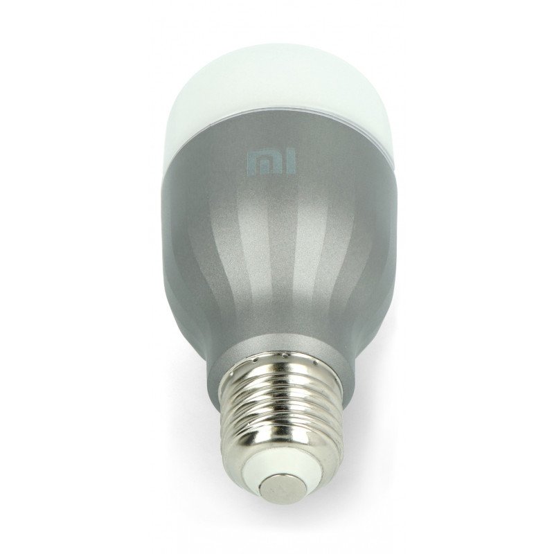 Xiaomi Mi LED Smart Bulb (Weiß & Farbe)