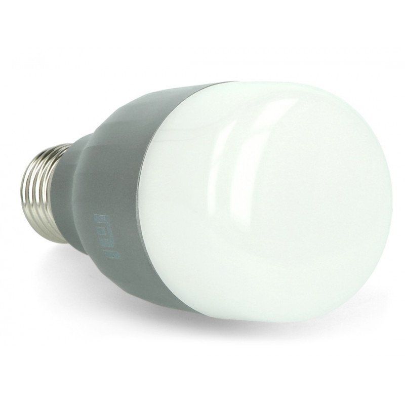 Xiaomi Mi LED Smart Bulb (Weiß & Farbe)