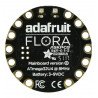 Adafruit Flora - Smart Clothes Controller - kompatibel mit Arduino - zdjęcie 3