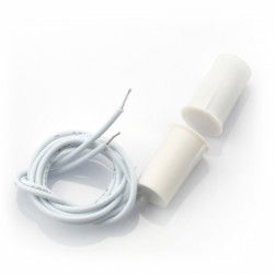 Magnetischer Tür-/Fensteröffnungssensor - Reedschalter CMD918