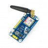 Waveshare NB-IoT HAT - GPS / GSM SIM7020E - Schild für Raspberry Pi 4B / 3B + / 3B / 2B / Zero - zdjęcie 1