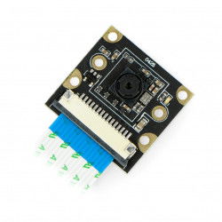 Kameramodul Sony IMX219-77 8 Mpx - kompatibel mit Jetson Nano