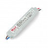 Netzteil für LED-Streifen GLP GPV-18-12 - 12V / 1,5A / 18W - wasserdicht
