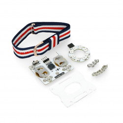 Power:bit watch kit für Micro:bit