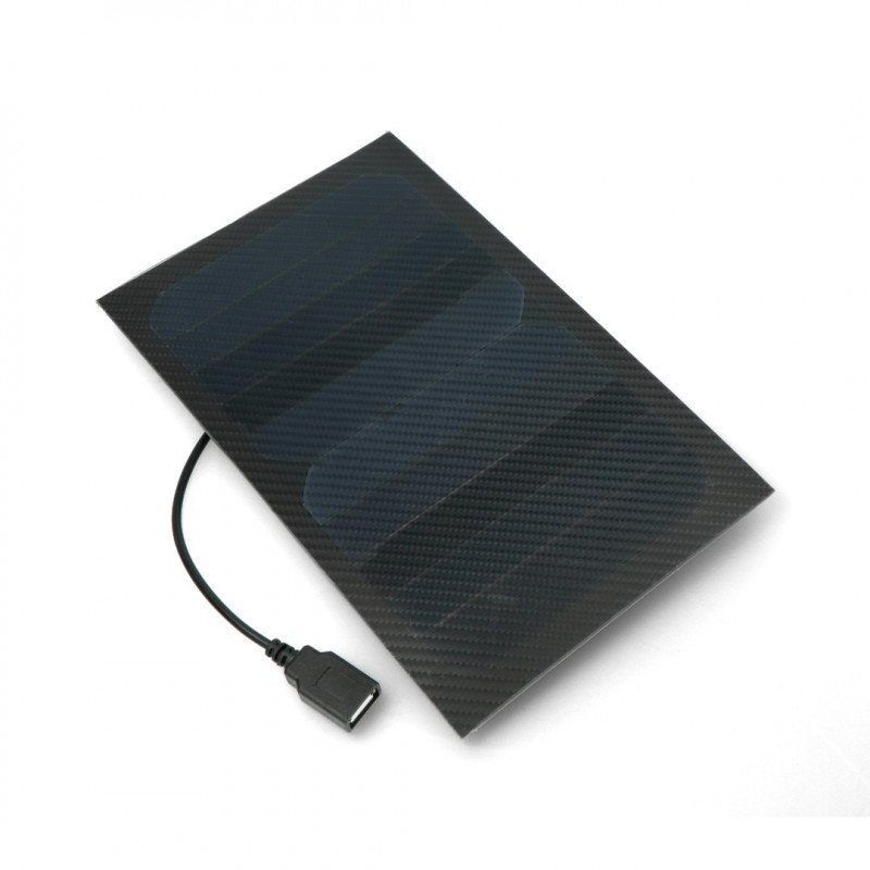 Solarzelle 4W 6V OS26 145x240x2mm