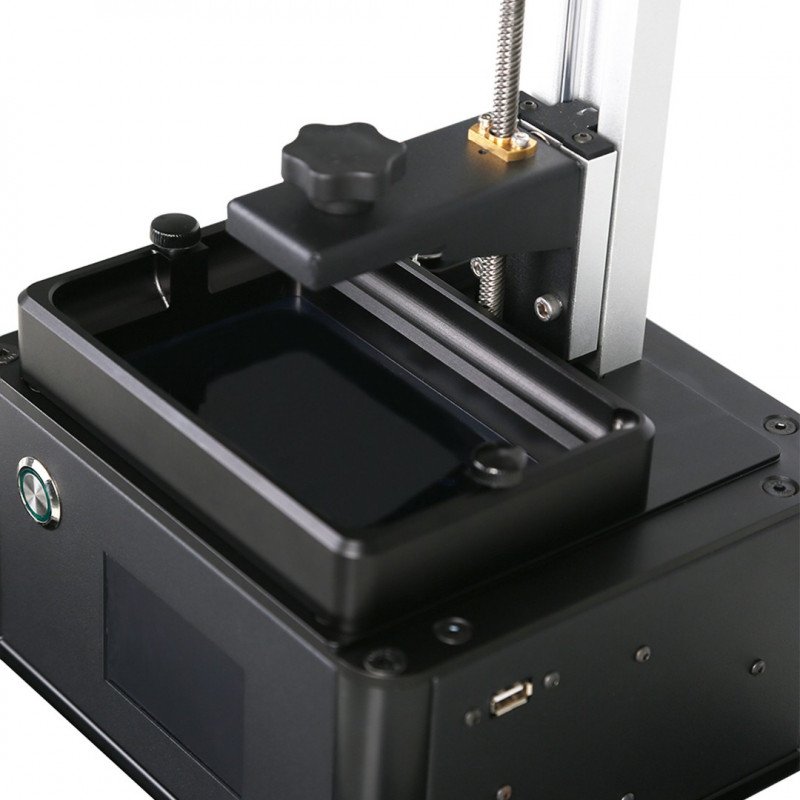Yidimu Panther LCD 3D-Drucker - Harz + UV