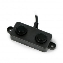 Ultraschall-Abstandssensor A02YYUW 3-450cm - wasserdicht - DFRobot SEN0311