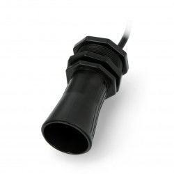 Ultraschall-Abstandssensor A01NYUB 28-750cm - wasserdicht - DFRobot SEN0313