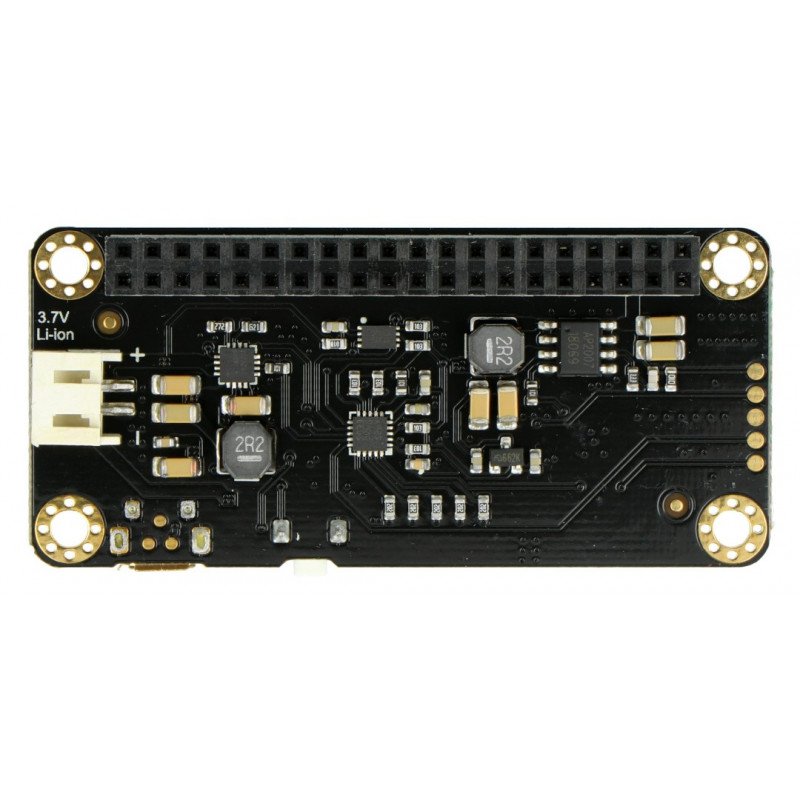 UPS HAT - Schild für Raspberry Pi Zero - DFRobot DFR0528