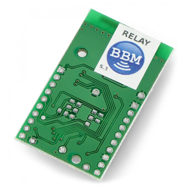 BBMagic Relay - Drahtloser Relais-Controller