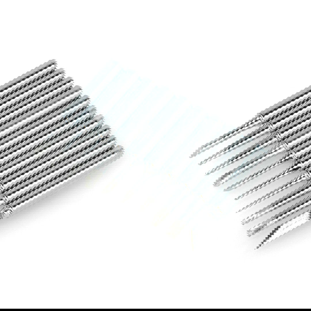 Satz Spitzen für Lötstationen - Serie 900M - 10-tlg.